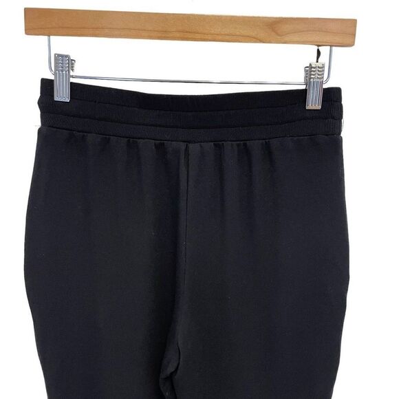 Anthropologie Bailey 44 Veagan Leather Pants Joggers - Picture 5 of 6